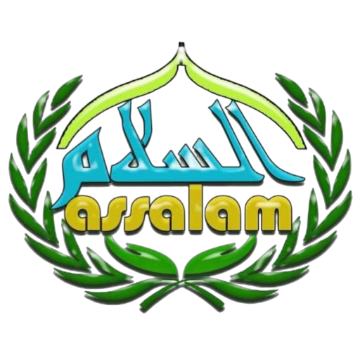 Logo Assalam