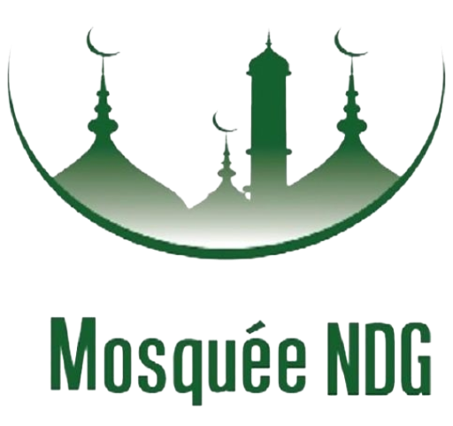 Logo NDG
